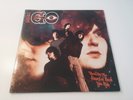 THE GO Howl On The Haunted Beat You Ride LP vinyl.white stripes.jack.mc5 SEALED