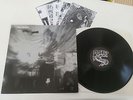 THE HEADS Sessions 02 LP vinyl.ozric tentacles.hawkwind.frank kozik LTD 900