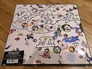 LED ZEPPELIN III 2014 180G VINYL REISSUE LP THREE