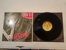 Trance: Victory   Lp Record Album   1985 Rockport Vinyl   1C 066 15 5413 1