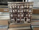 SEALED PHYSICAL GRAFFITTI- SS2-200 1198 NO BAR CODE OR CLUB PRESS