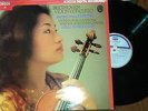 SXDL 7508 Beethoven VIOLIN CONCERTO Kyung Wha CHUNG UK DECCA Digital 1979