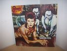 DAVID BOWIE 'DIAMOND DOGS' Vinyl LP album