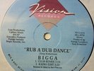 Reggae Vinyl Unopened - from Bigga - 12