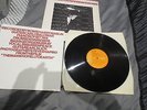 DAVID BOWIE STATION TO STATION NEAR MINT VINYL