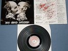 LP von  Pungent Stench ?– Been Caught Buttering / Nuclear Blast ?– NB 052