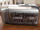 Joe Goes CAMERA FOR SALE