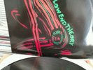 A TRIBE CALLED QUEST - THE LOW END THEORY LP UK IMPORT ORIG. DE LA SOUL RAKIM