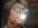 JOHN DENVER / AUTOGRAPH / LP VINYL