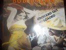 BOB DYLAN /  KNOCKED OUT LOADED / LP VINYL