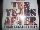 TEN YEARS AFTER / GREATEST HITS / LP VINYL