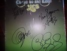 YES / CLOSE TO THE EDGE / LP VINYL