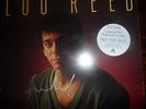 LOU REED / GROWING UP IN PUBLIC / LP VINYL