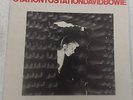 DAVID BOWIE STATION TO STATION VINYL LP RCA APL1 1327 1976