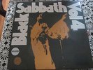 Black Sabbath -Vol 4 180 g Vinyl LP + CD (2015 Reissue)