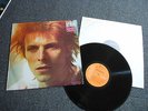 DAVID BOWIE LP SPACE ODDITY MADE IN ITALY 1973