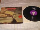 DEEP PURPLE  Stormbringer  Lp foc ORIGINAL 1st PURPLE Germany 1C 062-96004 nMINT