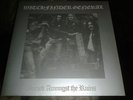 WITCHFINDER GENERAL  buried amongs the ruins  LP USA 2007 + Single + Booklet  +