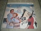 DEAN MARTIN EP - A WINTER ROMANCE = ALL THREE PARTS