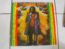 Ijahman Levi ?– Tell It To The Children    /    LP / VG+