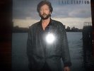 ERIC CLAPTON / AUGUST / LP VINYL
