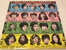 1978 The Rolling Stones Some Girls Banned Lucy Cover LP Vinyl Record USA
