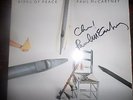 PAUL MCCARTNEY / PIPES OF PEACE / LP VINYL