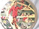 Vintage Vogue Picture Record R766 Sepulveda The Kings Jesters