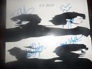 U2 / BOY / LP VINYL