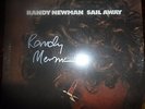 RANDY NEWMAN / SAIL AWAY / LP VINYL
