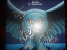 RUSH / FLY BY NIGHT / LP VINYL