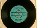 Coxsone CS 7077 A: Roy Richards / Get Smart Good Condition 1968