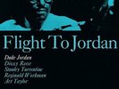 Jordan,Duke - Flight To Jordan [Vinyl New]