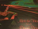 Mott The Hoople Live With David Bowie LP
