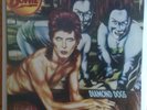 David Bowie - Diamond Dogs (with Insert)