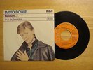 David Bowie - Helden (German language version of 