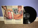 The Who - Sell Out LP Track 1967 Mono UK 1st Press RARE