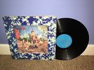 Rolling Stones - Their Satanic Majesties Request LP Decca 1967 Mono 3D UK 1st Pr