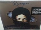 MICHAEL JACKSON XSCAPE (2014) BRAND NEW SEALED U.S. IMPORT VINYL LP PRESSING