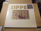 LP:  ZIPPER - S/T self titled SEALED NEW REISSUE FRED COLE DEAD MOON THE RATS