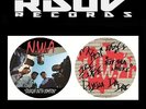 N.W.A. NWA - STRAIGHT OUTTA COMPTON - LP Picture Disc VINYL 12