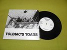Tolbiac's Toads - Zera RARE France 7