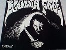 LP Blowin Free - Enemy