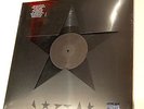 DAVID BOWIE BLACKSTAR 180 GRAM VINYL LP MINT SEALED NEW