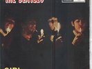 THE BEATLES EP Spain 1966 Nowhere man +3
