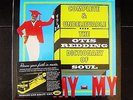 Otis Redding: DICTIONARY OF SOUL Vinyl LP     NEW