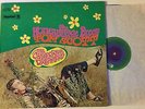 TOM SCOTT - THe HONEYSUCKLE BREEZE   NEAR MINT CANADA IMPULSE LP