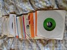 NORTHERN / MODERN SOUL- 50 Modern / Disco / Crossover singles All Listed Pack 2