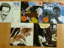 6 Blue Mitchell Jazz albums - Bring it Home to me BST 84228 - The last Tango 392