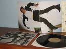 David Bowie - Lodger LP EX/EX RCA AQL 1-3254
